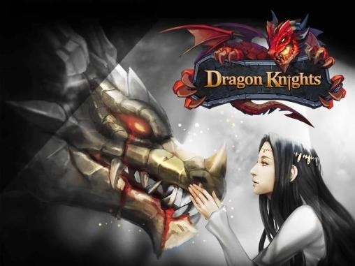 download Dragon knights apk